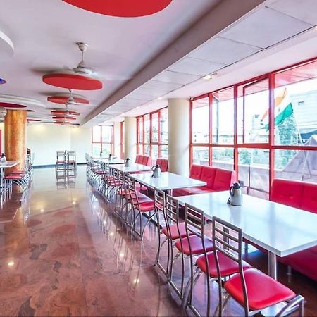 Magic Inn Bangalore Luaran gambar