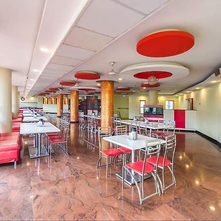 Magic Inn Bangalore Luaran gambar